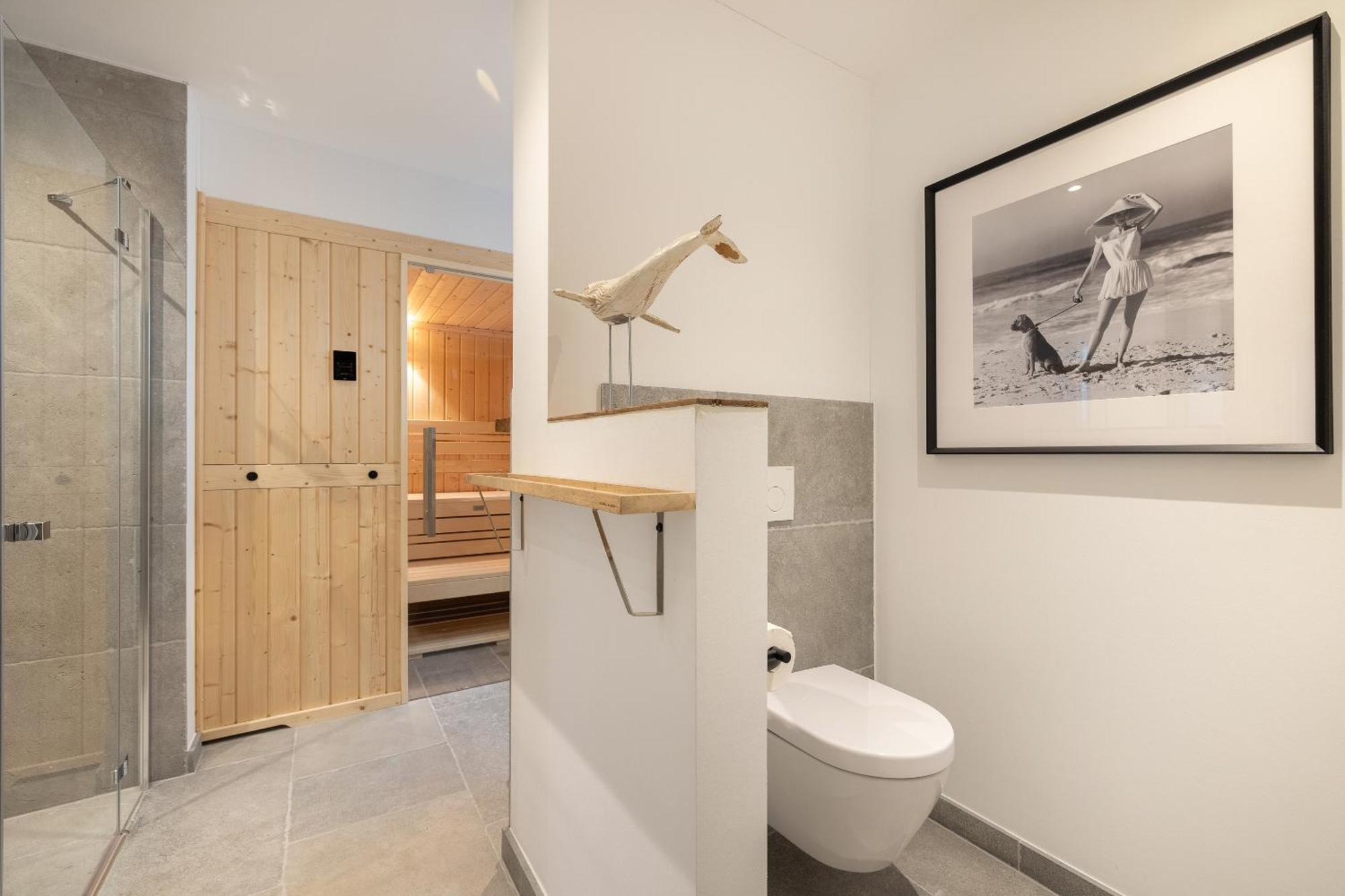 Servus Apartment Rantum (Sylt)