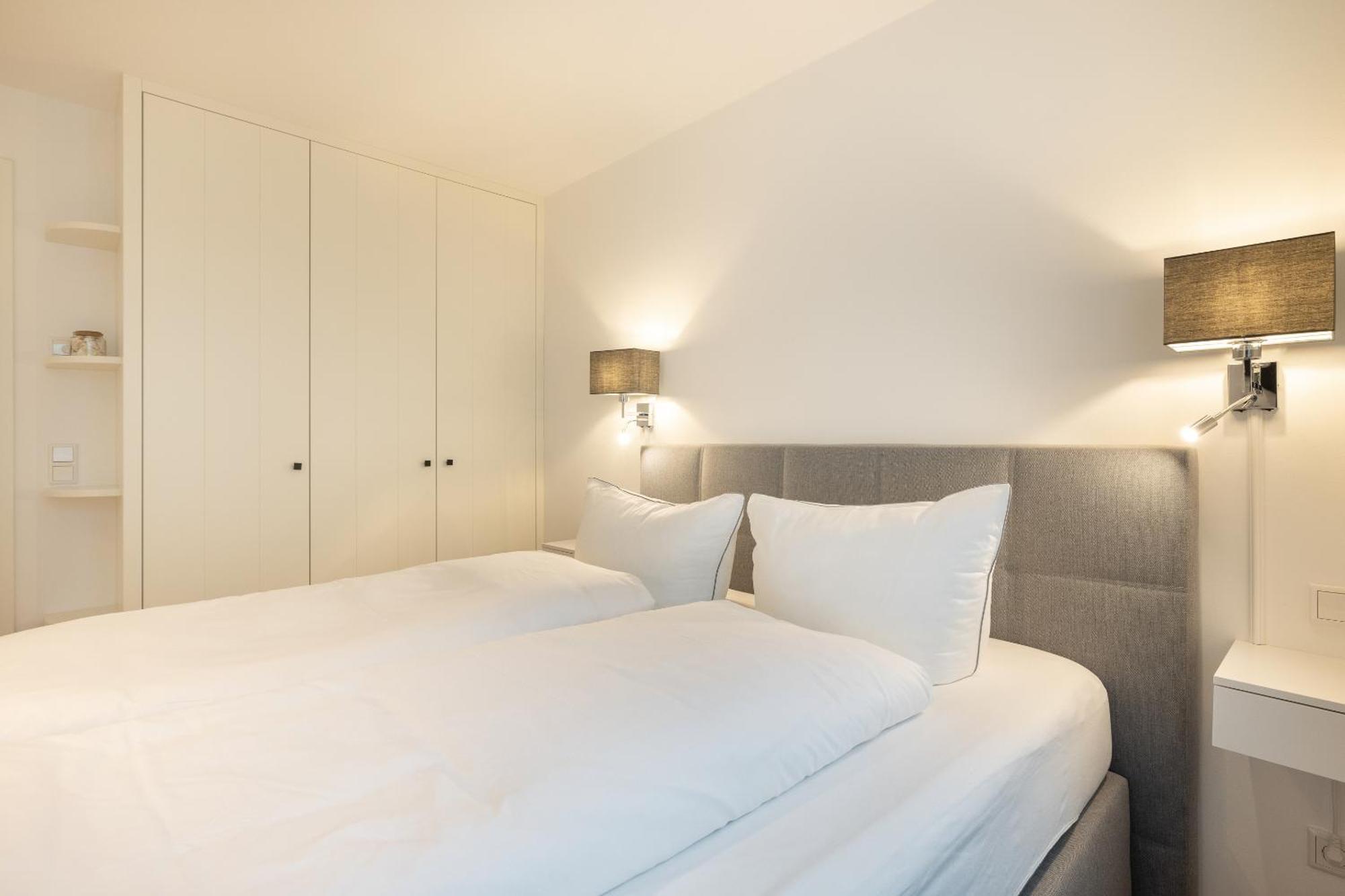 Servus Apartment