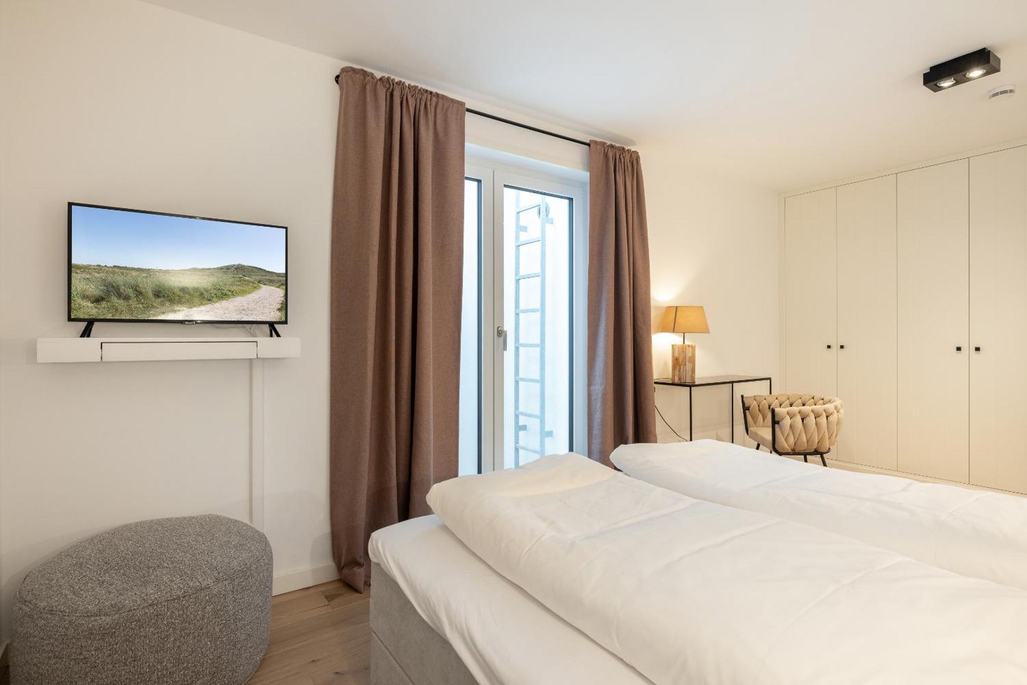 Servus Apartment *