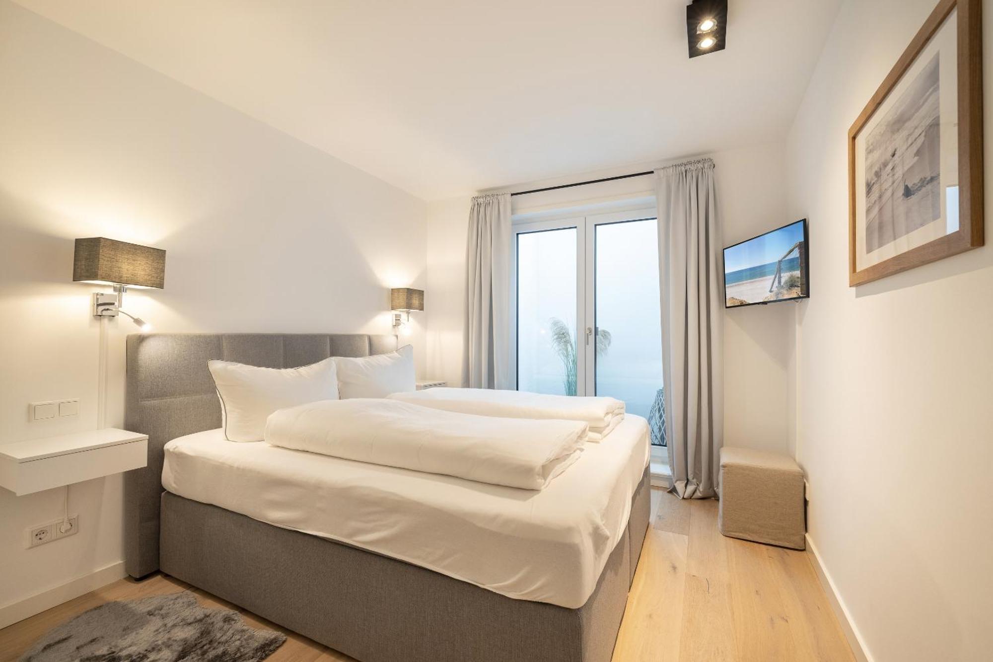 Apartment Servus