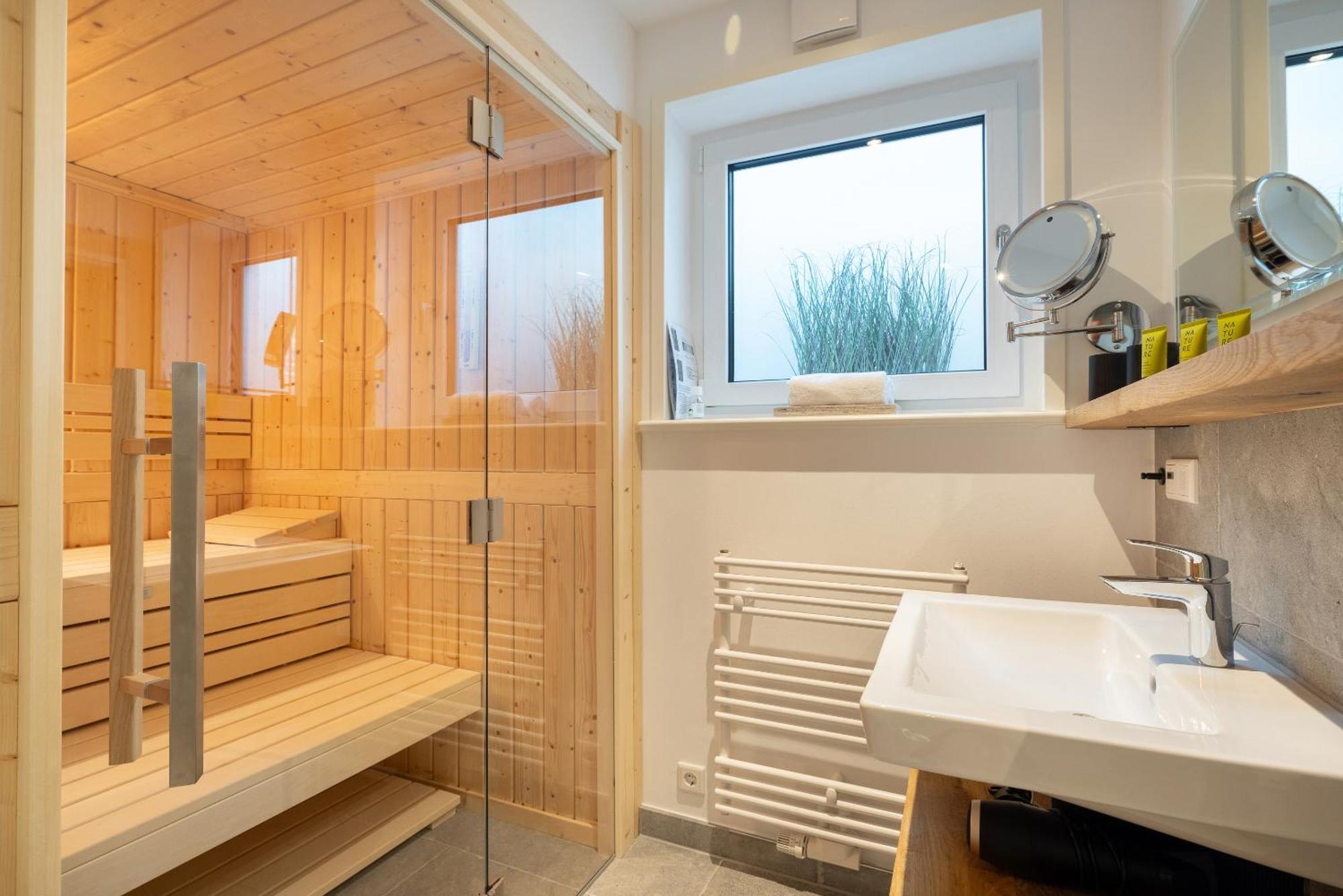 Servus Apartment Rantum (Sylt)