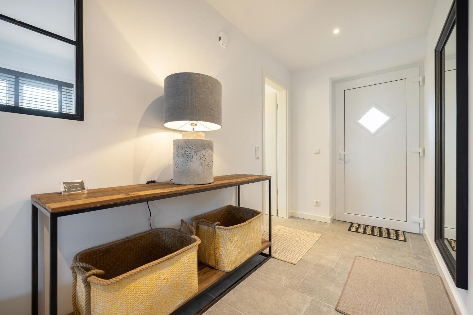Apartment Servus