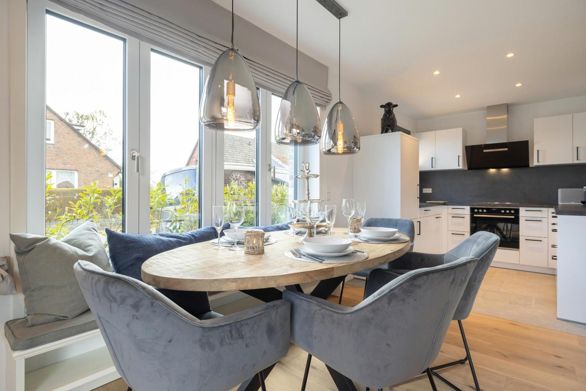 Servus Apartment