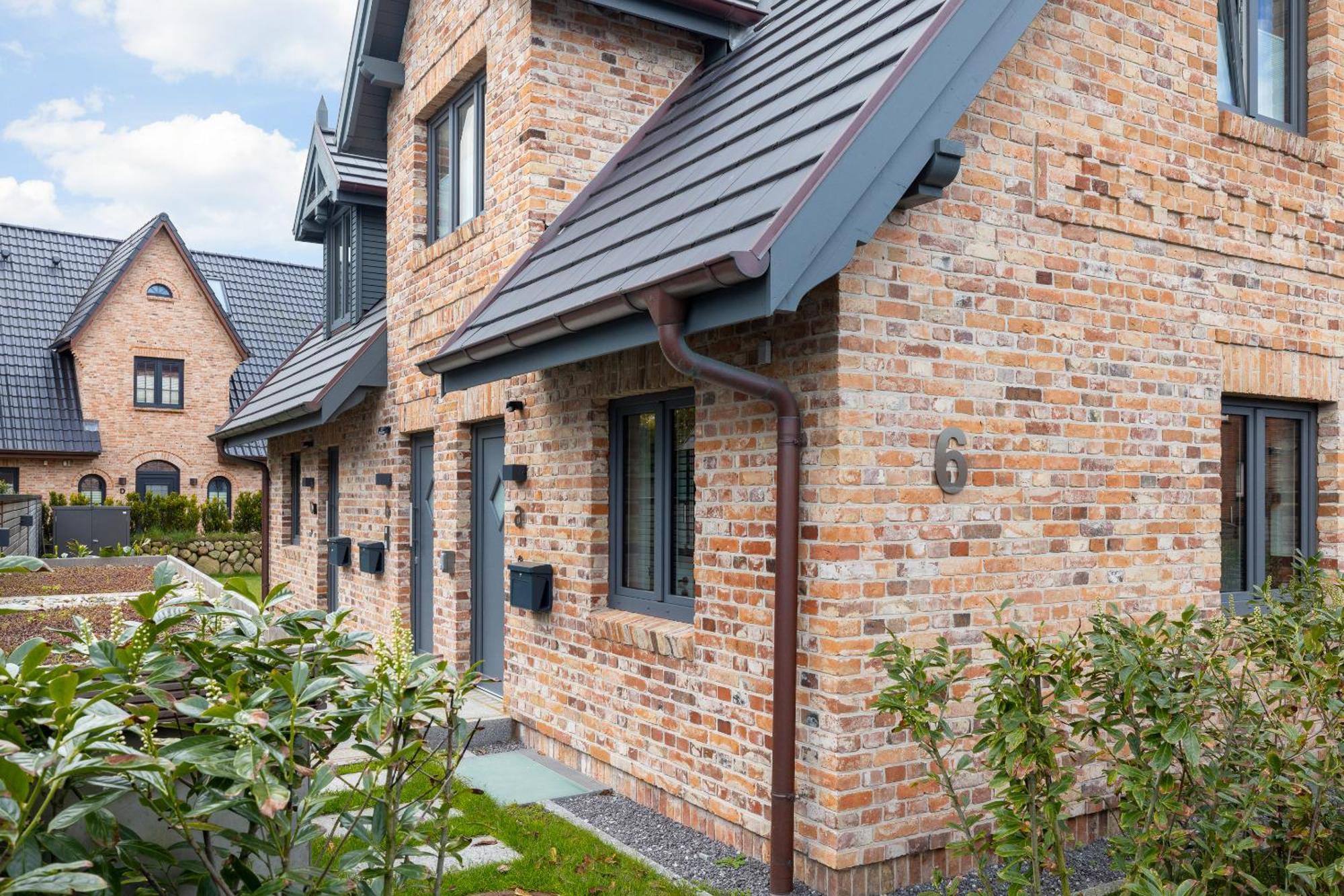 Apartment Servus