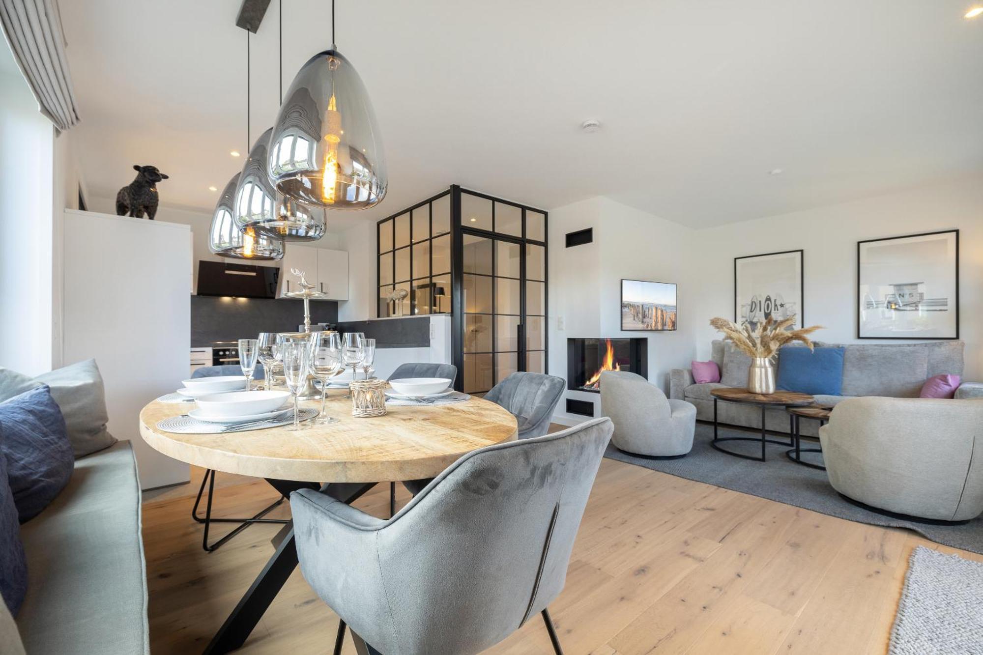 Servus Apartment Rantum (Sylt)