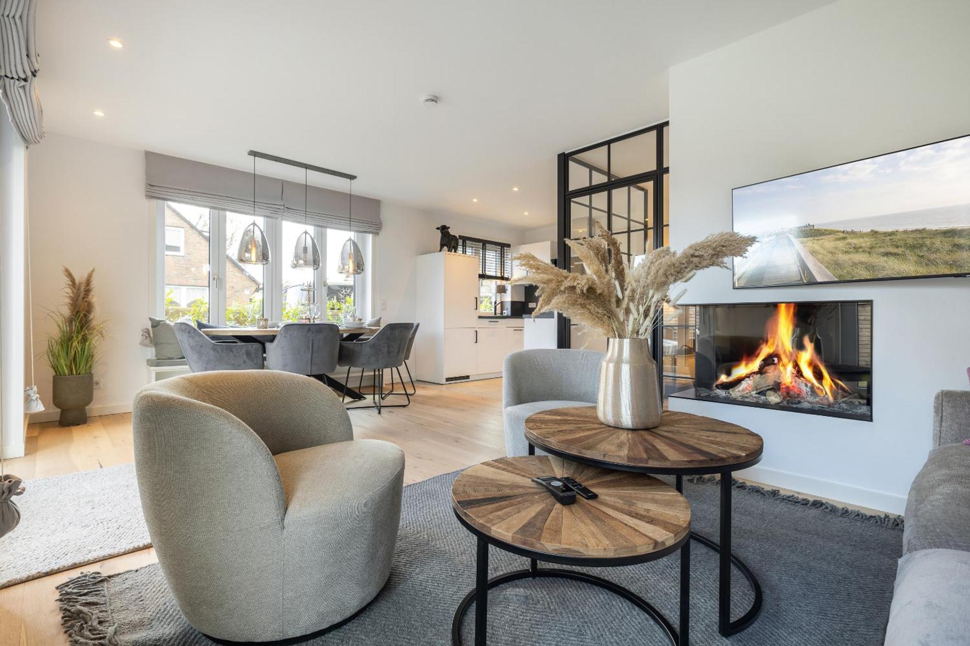 Servus Apartment *